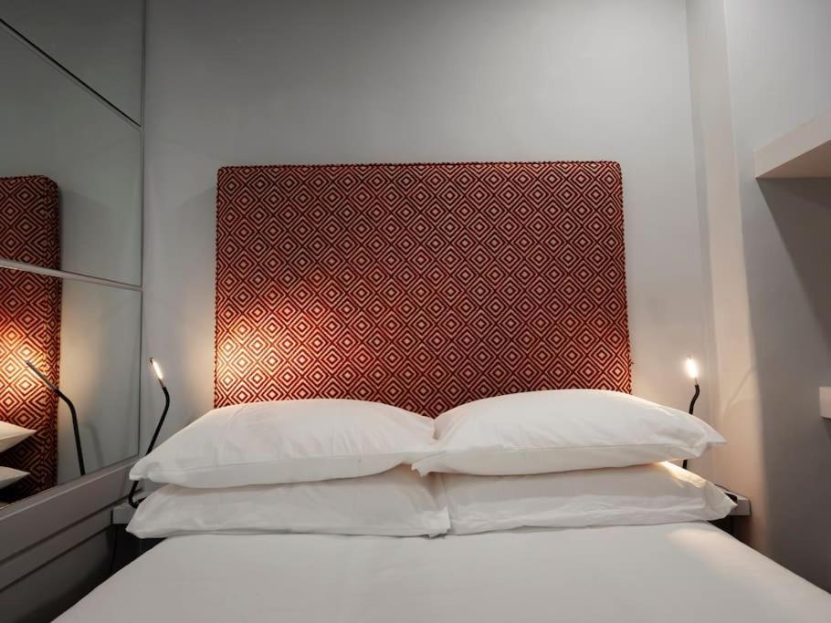 Casa Vacanze Bracco 45 เนเปิลส์ ภายนอก รูปภาพ